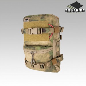 Рюкзак GMR Minimap [ ARS ARMA ]